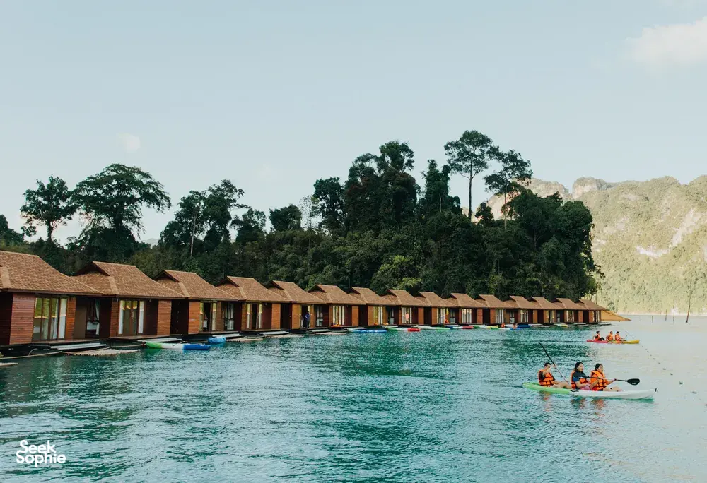 Seek Sophie option picture