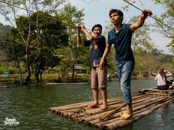 Loop Ha Giang 3H2M | Jalan Pepijat Tersembunyi yang Tidak Ada di Google