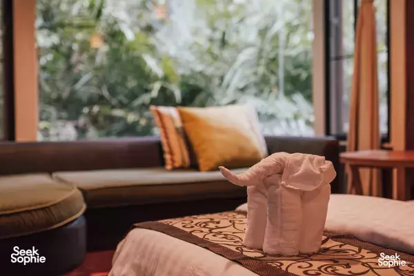 3D2N Kinabatangan River Experience in Lovely Jungle Eco-Lodge