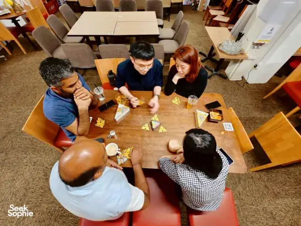 Game Show Competition for Teams | Hosted by Emcee