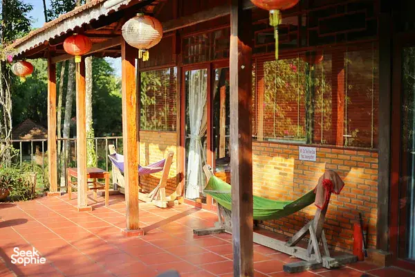 Menginap 2H1M di Cat Tien | Bangun dengan Suara Owa & River Cruise Satwa Saat Sunset