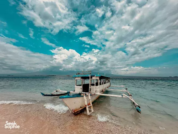 Gili Kondo Snorkelling Trip with BBQ Lunch
