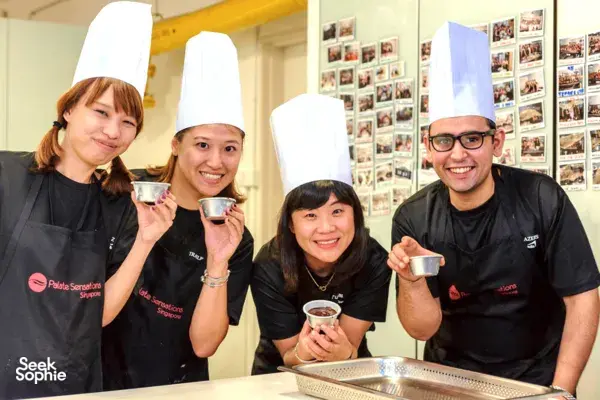 Team Masterchef Challenge: Cook, Compete, Feast!