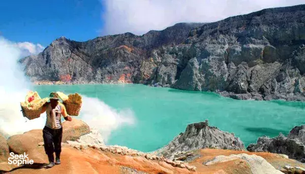 Car & Driver Hire for East Java Trip | From Surabaya/Malang