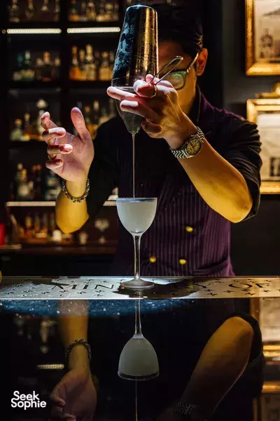 Sip Secrets of Hanoi: Exclusive Craft Spirit Tasting
