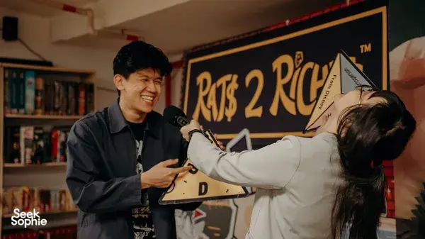 Game Show Competition for Teams | Hosted by Emcee