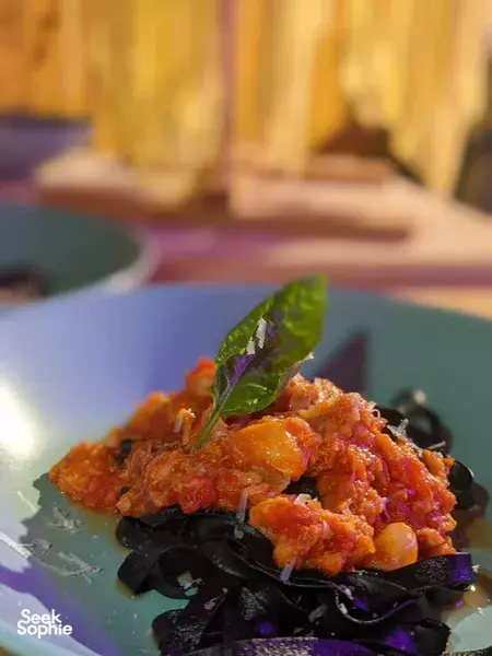 Private Pasta Making & Lunch