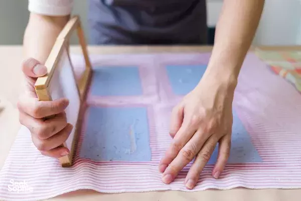 Learn the Art of Paper Making (Age 6+) 
