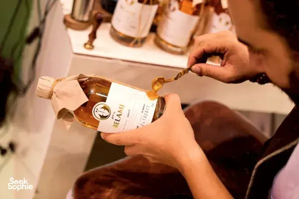 Inside Saigon's Award-Winning Craft Rum Distillery