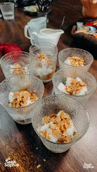 Hidden Hanoi Workshop Crafting 6 Unique Vietnamese Coffees