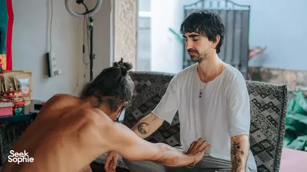 Couple Healing Session | For Emotional Harmony