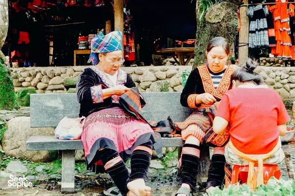 2D1N Sin Suoi Ho Village Stay | See Sapa Away from the Crowds