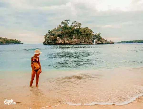 Private Nusa Penida Day Trip