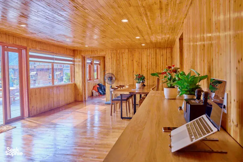 Seek Sophie option picture