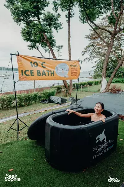 Nature and Food-Based Festival | Unique Festival Experience for Corporate Events