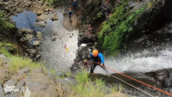 Asri Canyon | Discover an Adventure in Paradise