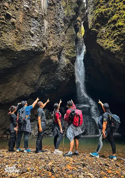 The Lost Jungle Hike of Sabah | From Kota Kinabalu 