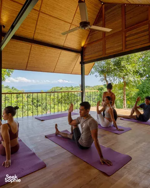Private Reiki Energy Healing in Nusa Penida
