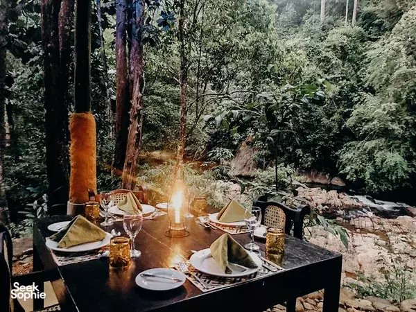 1D1N Sinharaja Rainforest Retreat @ Jansen's Bungalow