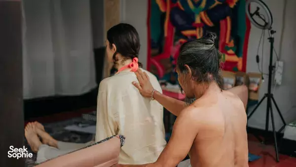 Couple Healing Session | For Emotional Harmony