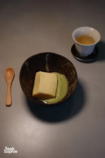 An Ode to Mum: A Private Tea Tasting Experience