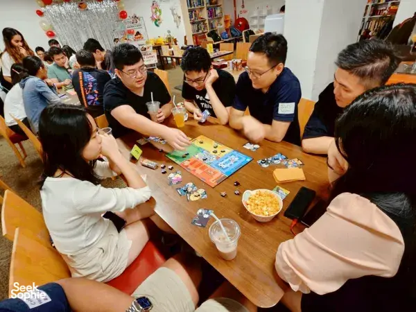 Game Show Competition for Teams | Hosted by Emcee