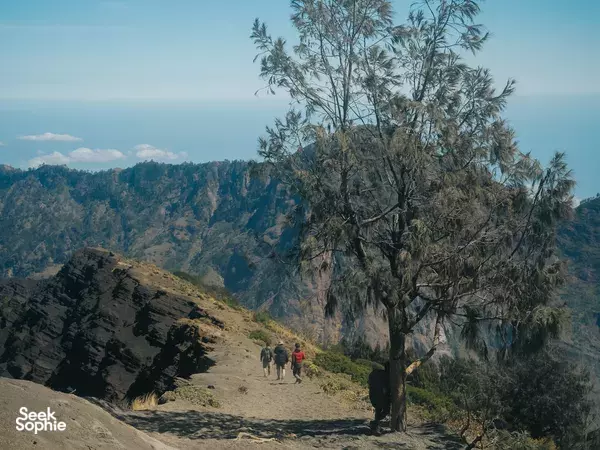 2D2N Mt Rinjani | Sembalun Route with One of Rinjani’s Best Teams
