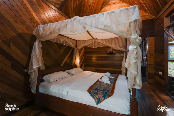 3D2N Kinabatangan River Safari | Scenic Waterfront Resort