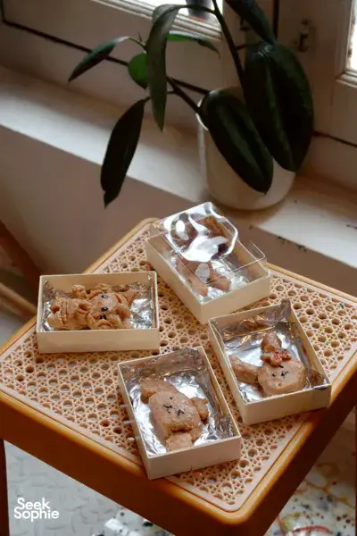 Craft Your Own Butter | For Groups & Teams