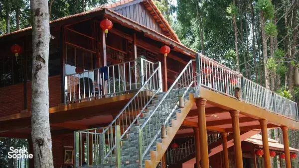 Menginap 2H1M di Cat Tien | Bangun dengan Suara Owa & River Cruise Satwa Saat Sunset
