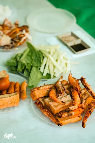 Phong Nha Day Trek to Elephant & Tra Ang Caves | Cliff Jumping & Lakeside BBQ