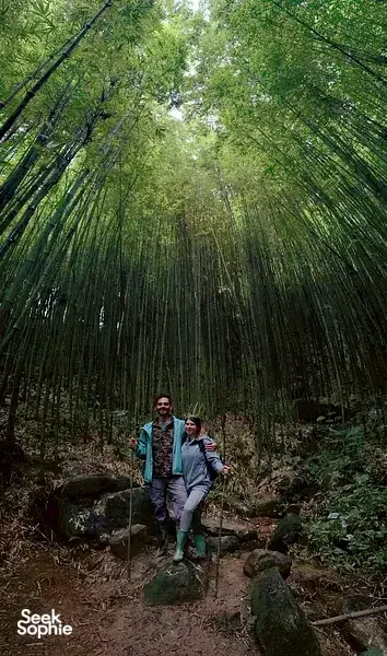 2D1N Red Dao Stay: Scenic Motorbike Ride + Herbal Bath