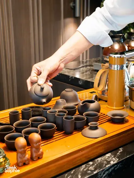 海龙湾最新2天1夜游轮 | 骑自行车 +儿童游乐区