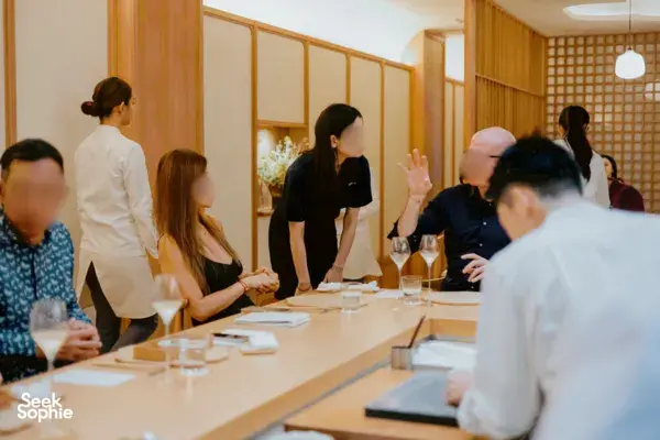 Private Sake Tasting with Rare Japanese Craft Labels | For Teams