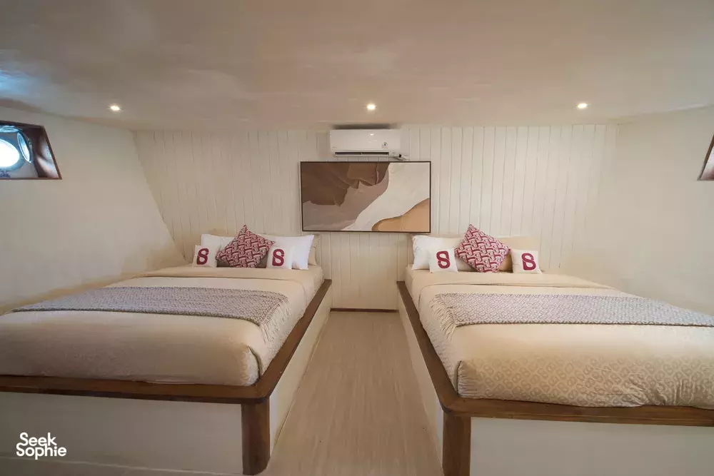 Seek Sophie option picture