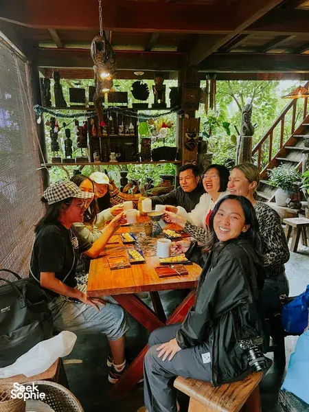 Explore Hoi An's Innovative Food Scene