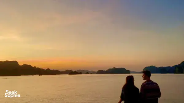 2D1N Lan Ha Bay Cruise | More Time on the Water & Longer Kayaking