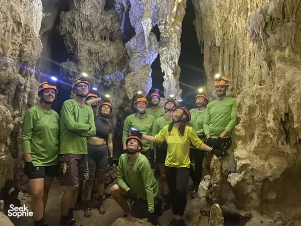 2D2N Phong Nha Cave-Hop: From Famous Icons to Offbeat Caves | 2-Night Cozy Homestay Included