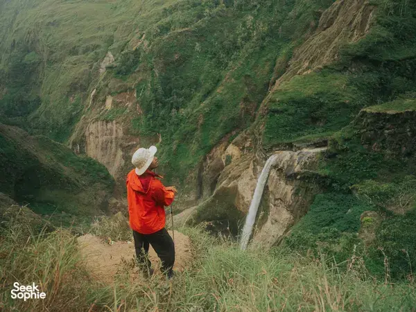 Mount Rinjani Experiences