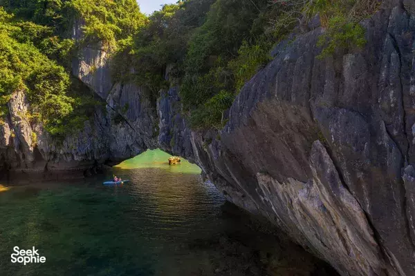 3D2N Cat Ba Boutique Cruise | Launched 2026, Relaxed & Refined Escape