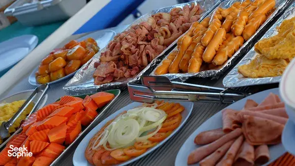 北安达曼3天3夜超值潜水Liveaboard | 10 潜水