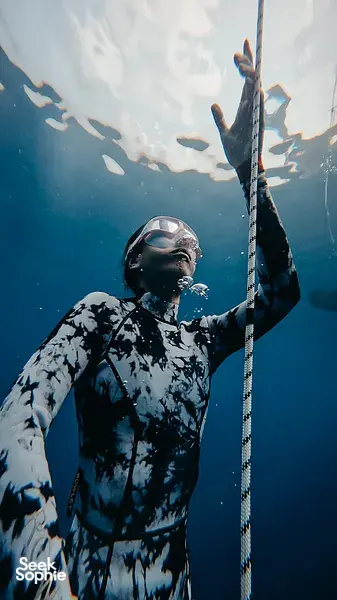 2 Day Freediving Course with Top Instructor | Beginner Friendly