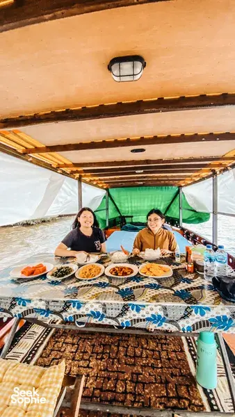 3D2N Tanjung Puting Small Boat Cruise | Perfect for Couples