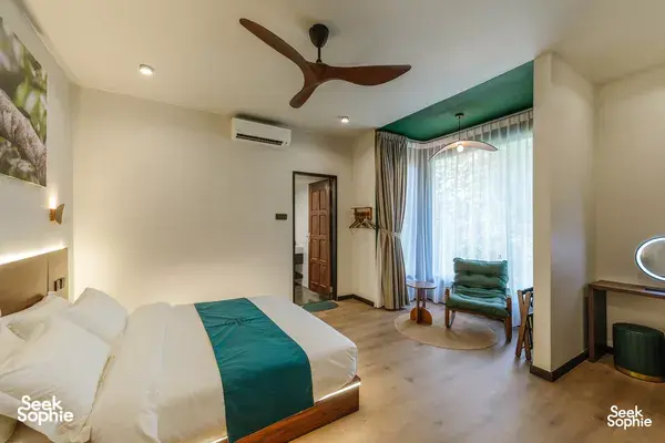 2D1N Kinabatangan River Safari | With Orangutans, Sunbears & City Tour