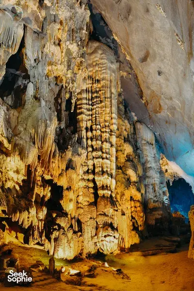 Phong Nha Easy Day Trip | Paradise Cave & Longest Zipline in SEA!