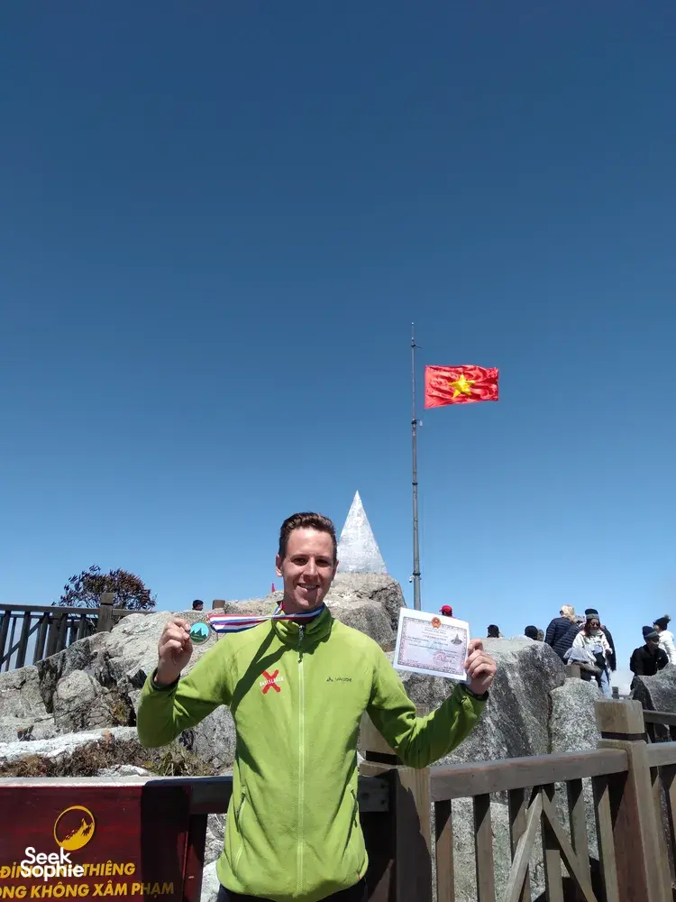 Seek Sophie option picture