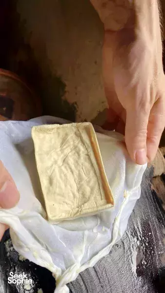 Learn the Art of Tofu with Hanoi’s Last Artisanal Craftsmen