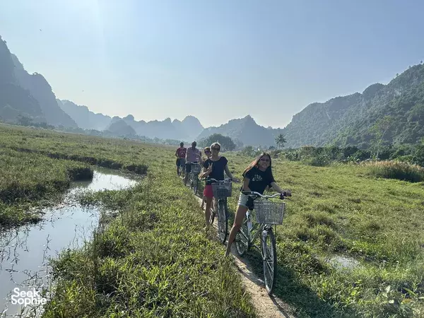 2D1N Boutique Cruise in Cat Ba 