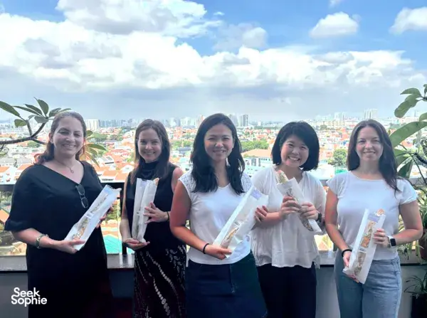 Bake French Baguette & Enjoy Sunset Charcuterie