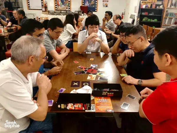 Game Show Competition for Teams | Hosted by Emcee